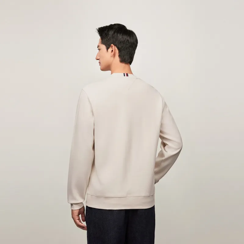 Tommy Hilfiger Sweatshirt Men's-3