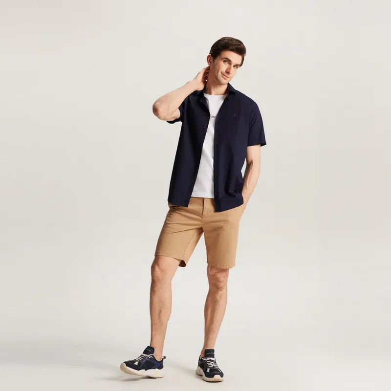 Tommy Hilfiger Shirts Men-6