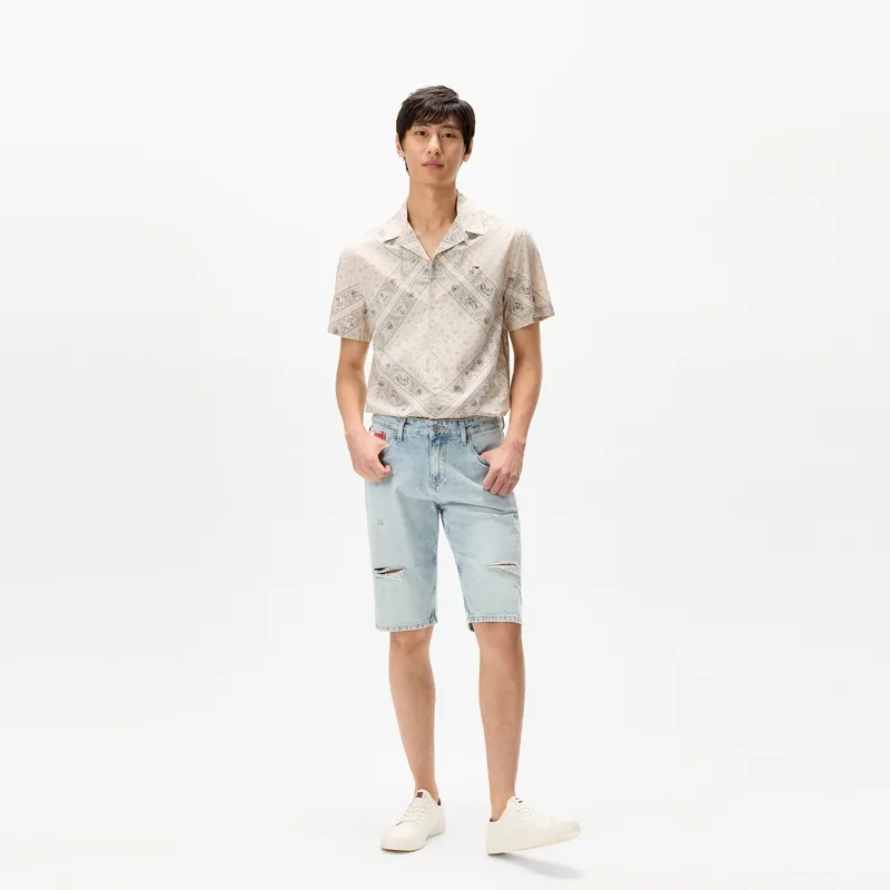 Tommy Hilfiger Shirts Men-4