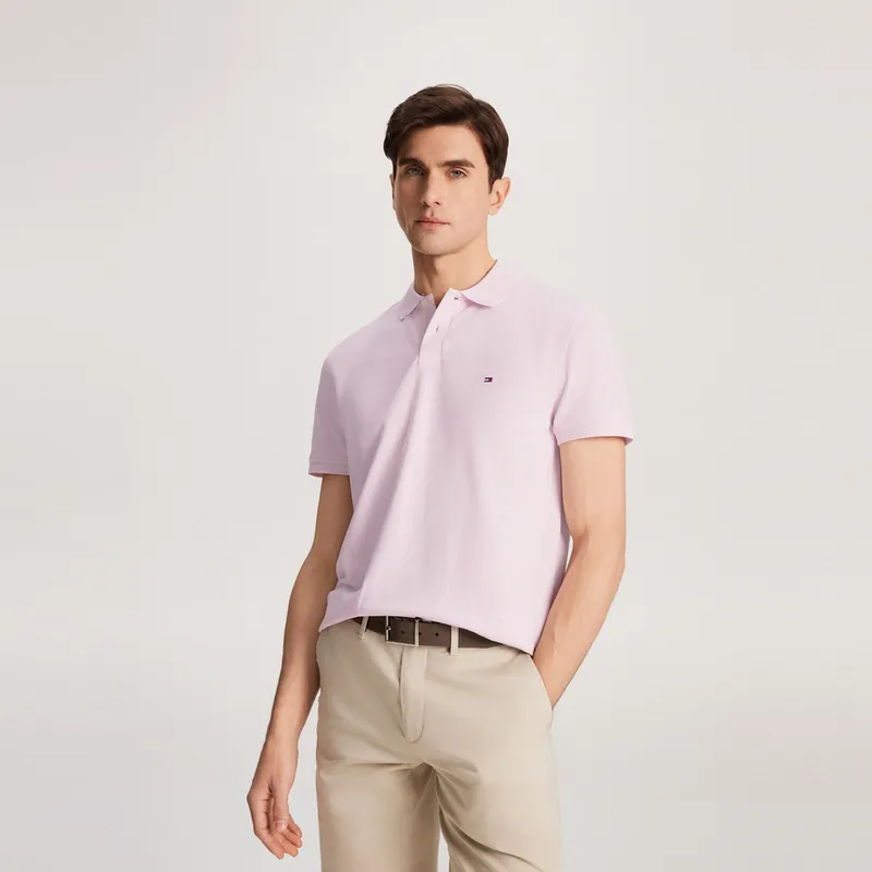 Tommy Hilfiger 1985 Series Polo Shirt Men's-70