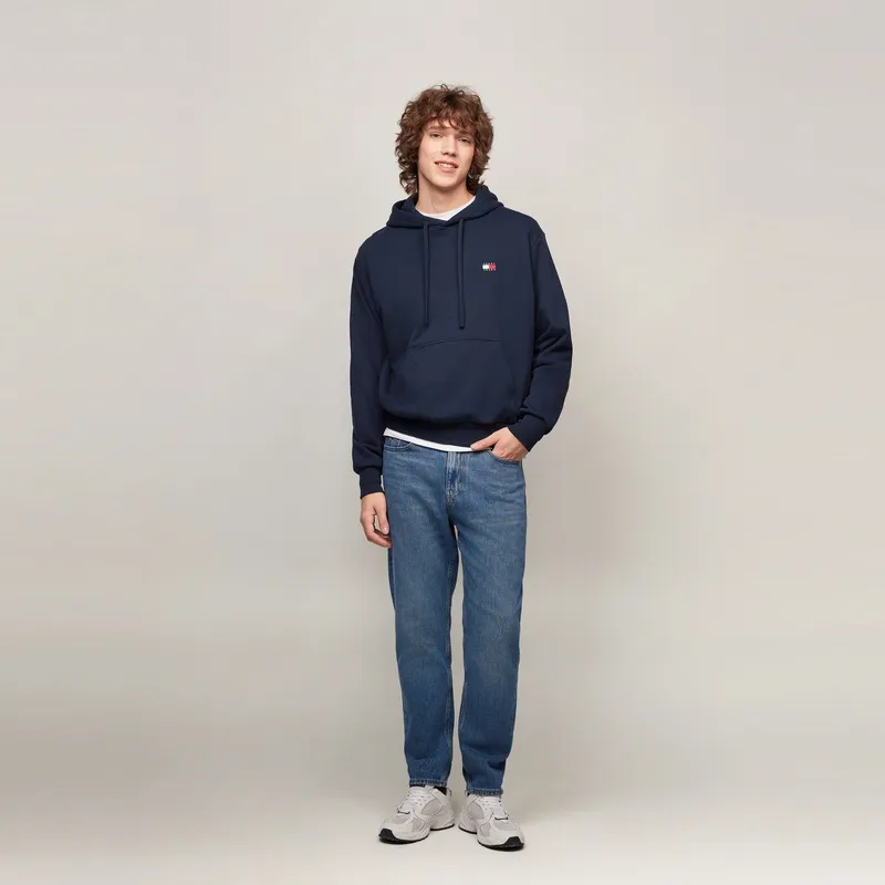 Tommy Hilfiger Jeans Men's Denim Blue-4