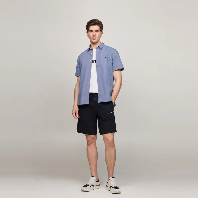 Tommy Hilfiger Shirts Men-4