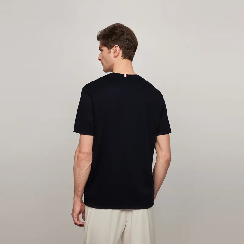 Tommy Hilfiger T Shirts Men-13