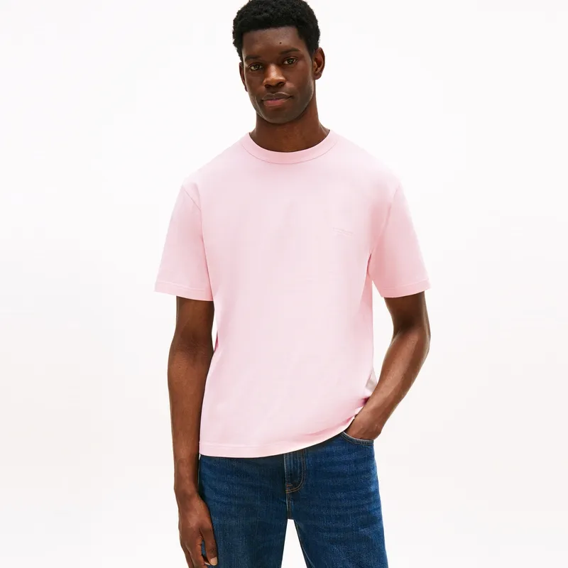 Tommy Hilfiger T Shirts Men-2