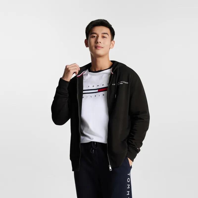 Tommy Hilfiger Sweatshirt Men's-2