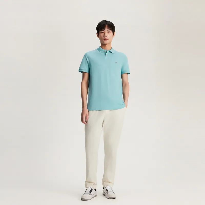Tommy Hilfiger 1985 Series Polo Shirt Men's-37