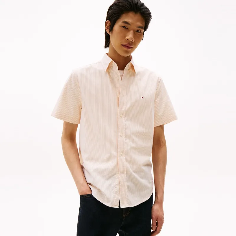 Tommy Hilfiger Shirts Men-7