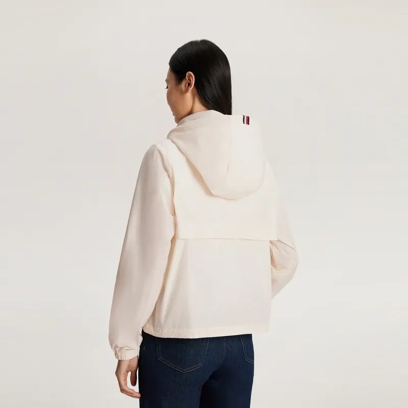 Tommy Hilfiger Zip up Jacket-17