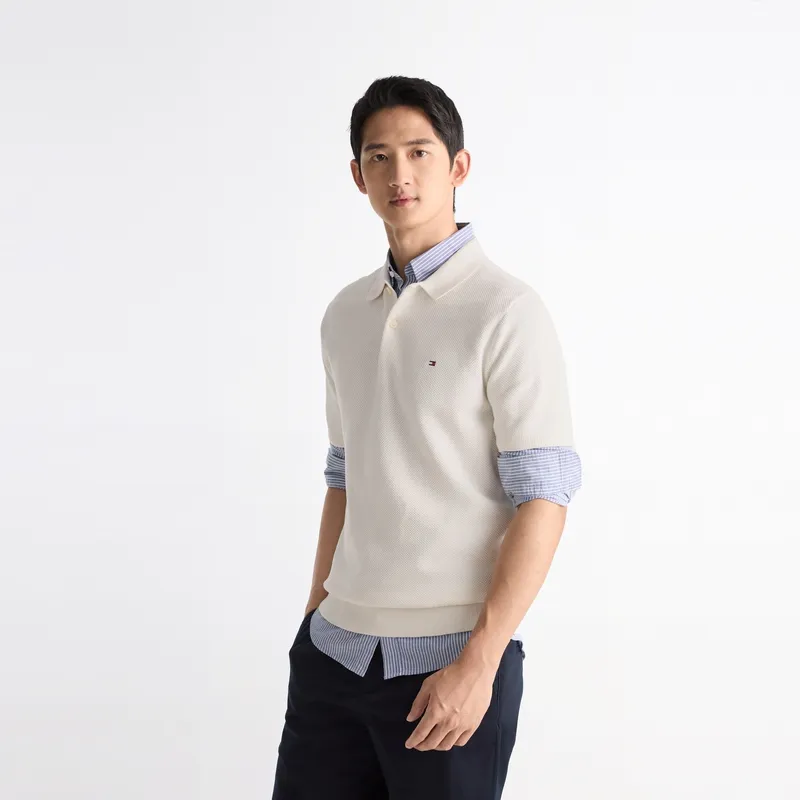 Tommy Hilfiger Knitwear Men-11