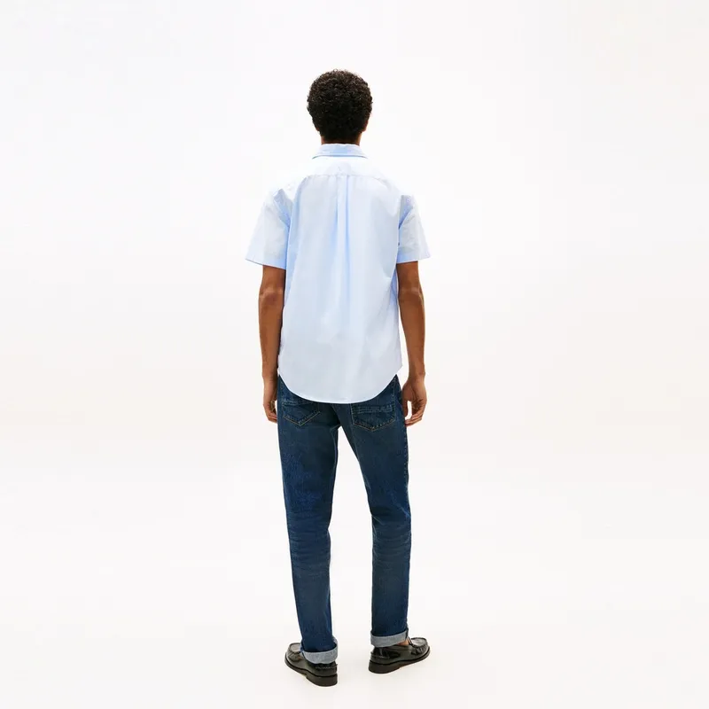 Tommy Hilfiger Shirts Men-16