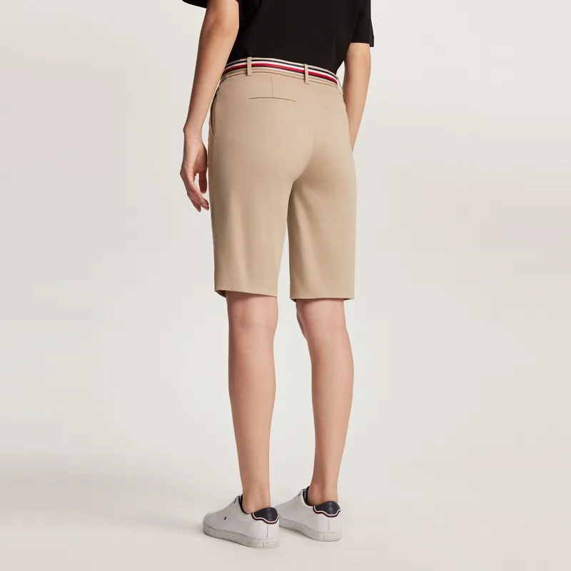 Tommy Hilfiger Casual Shorts Women's-11