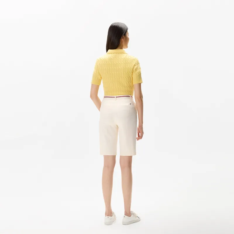 Tommy Hilfiger Casual Shorts Women's-8