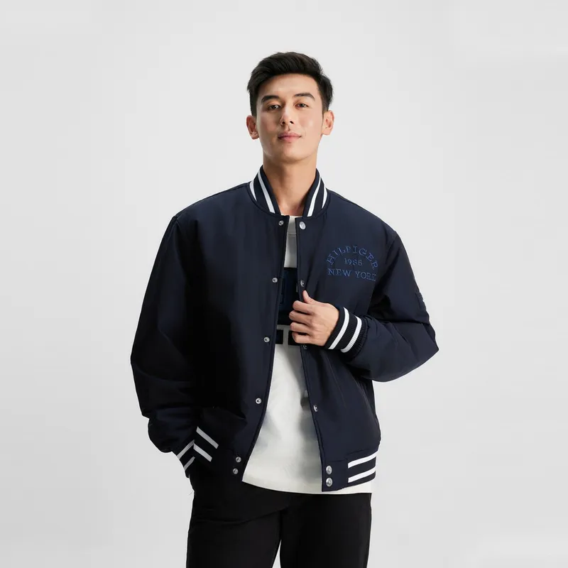 Tommy Hilfiger Jackets Men-7