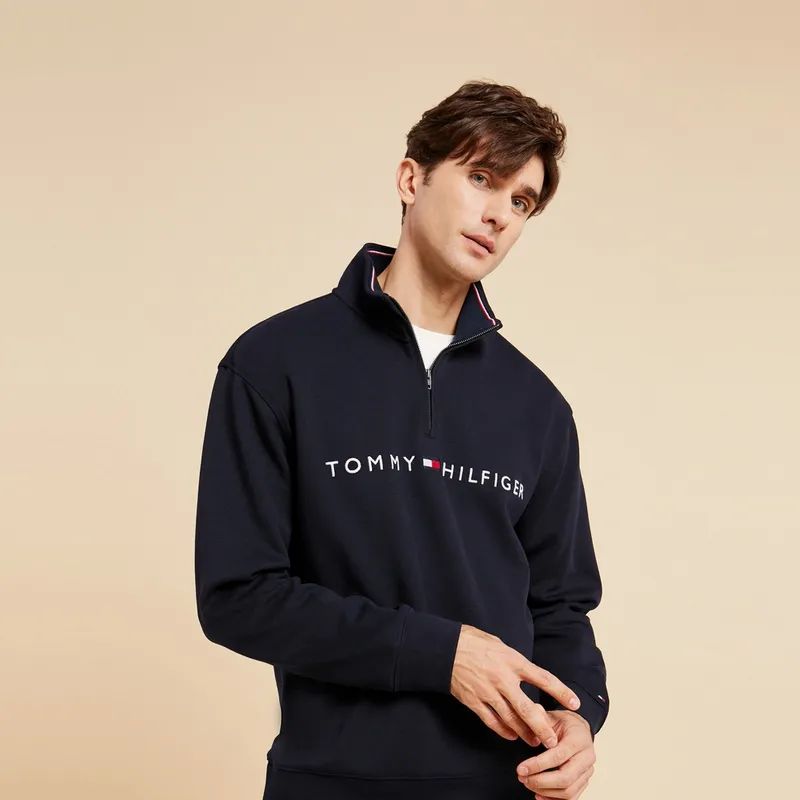 Tommy Hilfiger Sweatshirt Men's-11