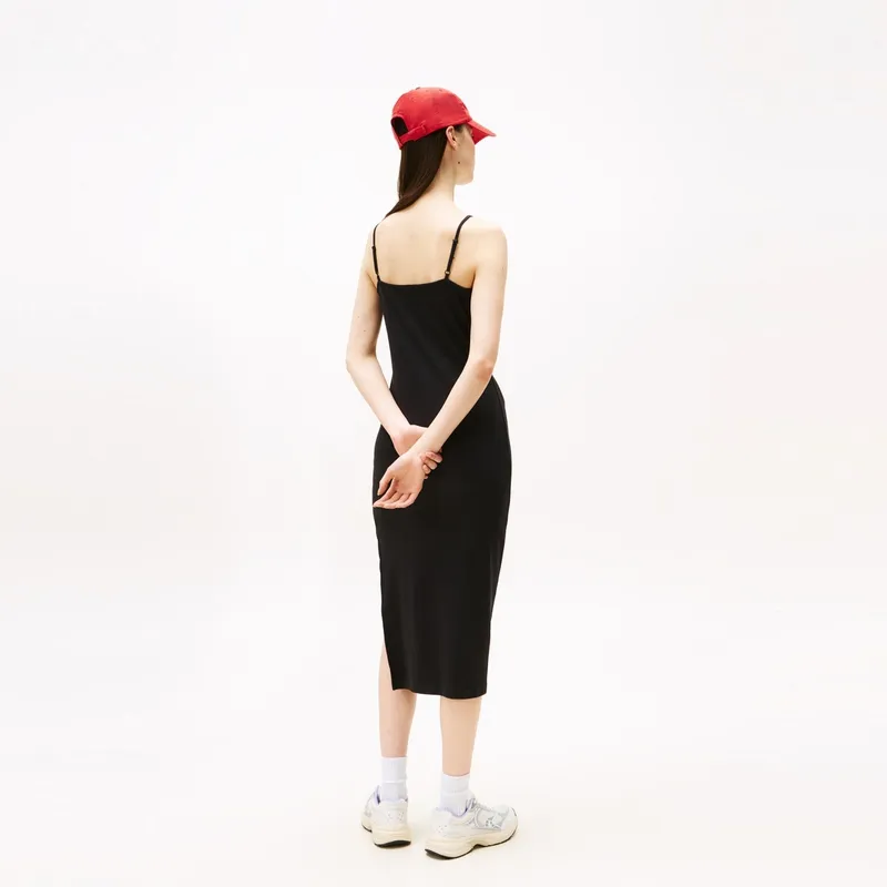 Tommy Hilfiger Slip Dress Women's-4