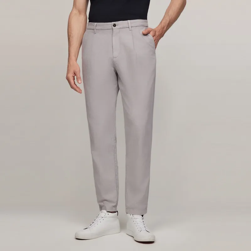 Tommy Hilfiger Harlem Chino Trousers-2