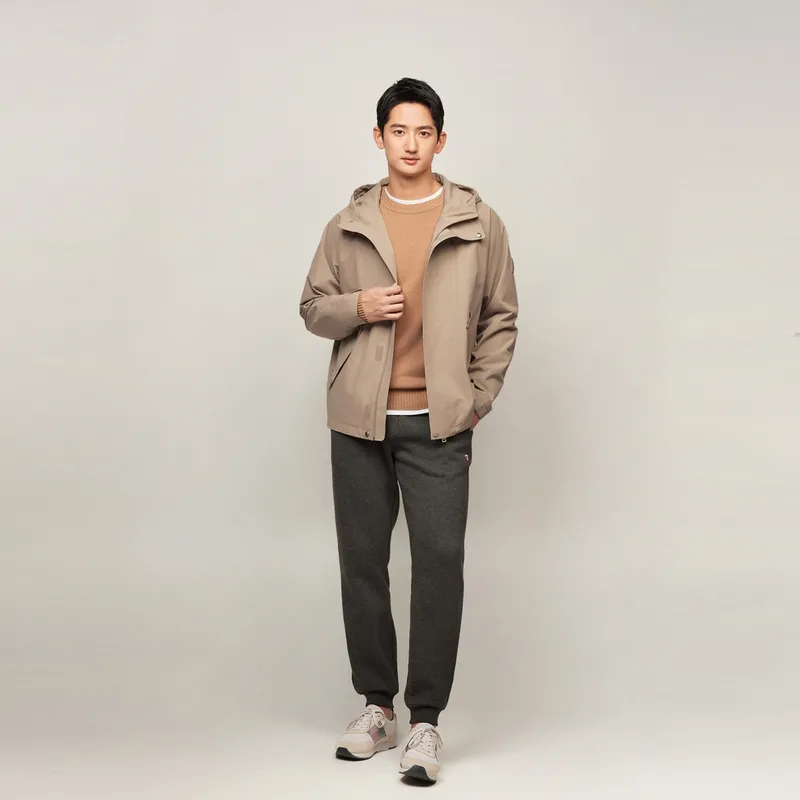 Tommy Hilfiger Jackets Men-9