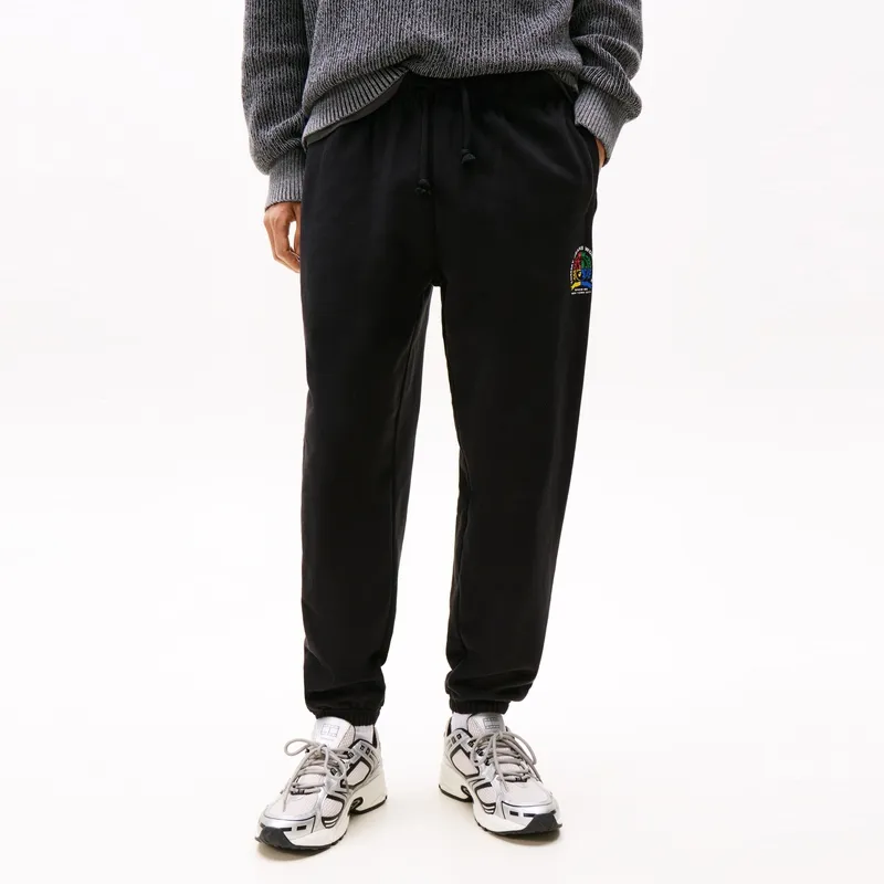 Tommy Hilfiger Knitted Sweatpants Men's-2