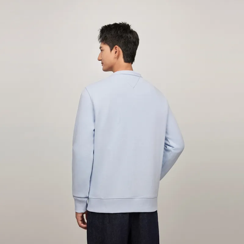 Tommy Hilfiger Sweatshirt Men's-19