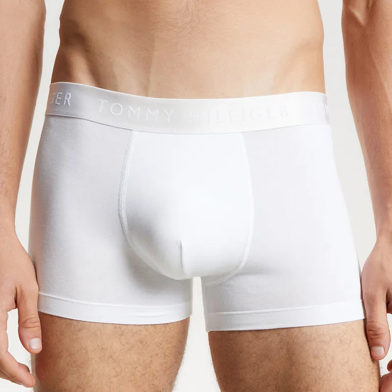 Tommy Hilfiger Boxer Briefs Men's 3 Pack-2