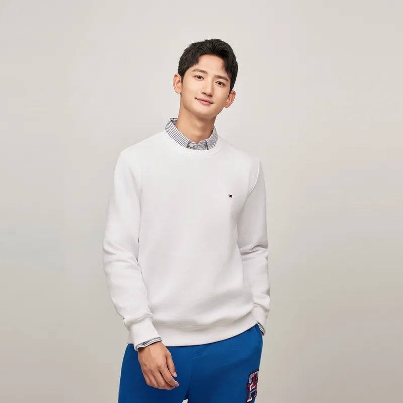Tommy Hilfiger Sweatshirt Men's-13