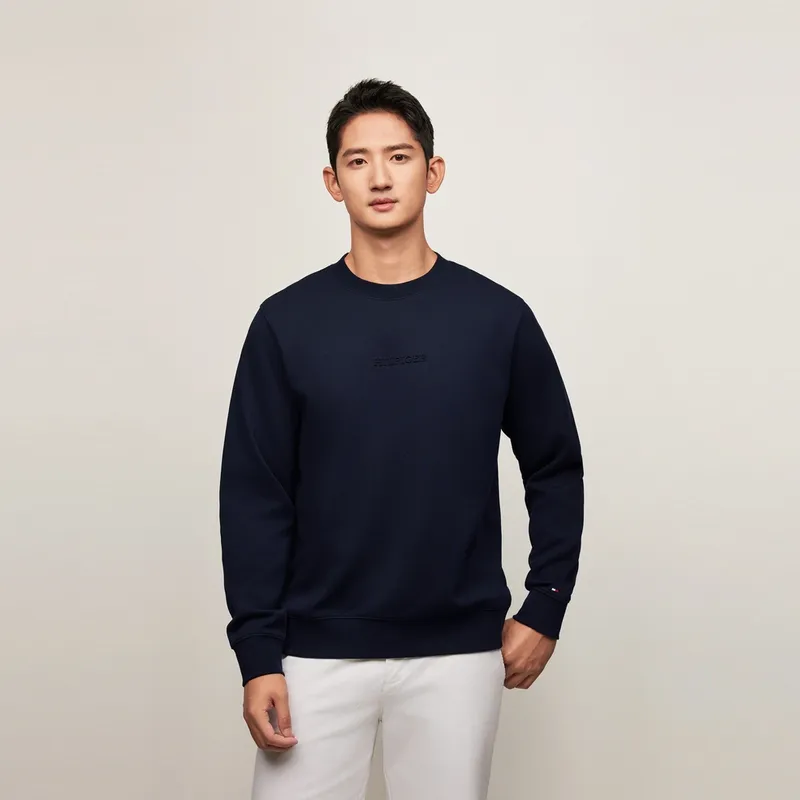 Tommy Hilfiger Sweatshirt Men's-7