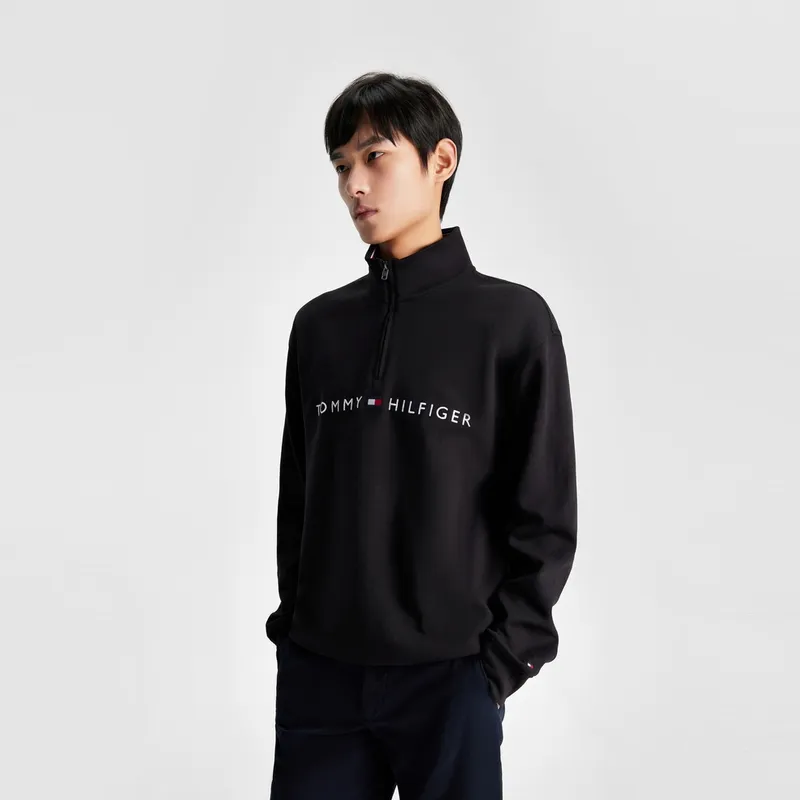 Tommy Hilfiger Sweatshirt Men's-5