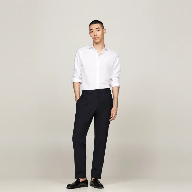 Tommy Hilfiger Shirts Unisex-14