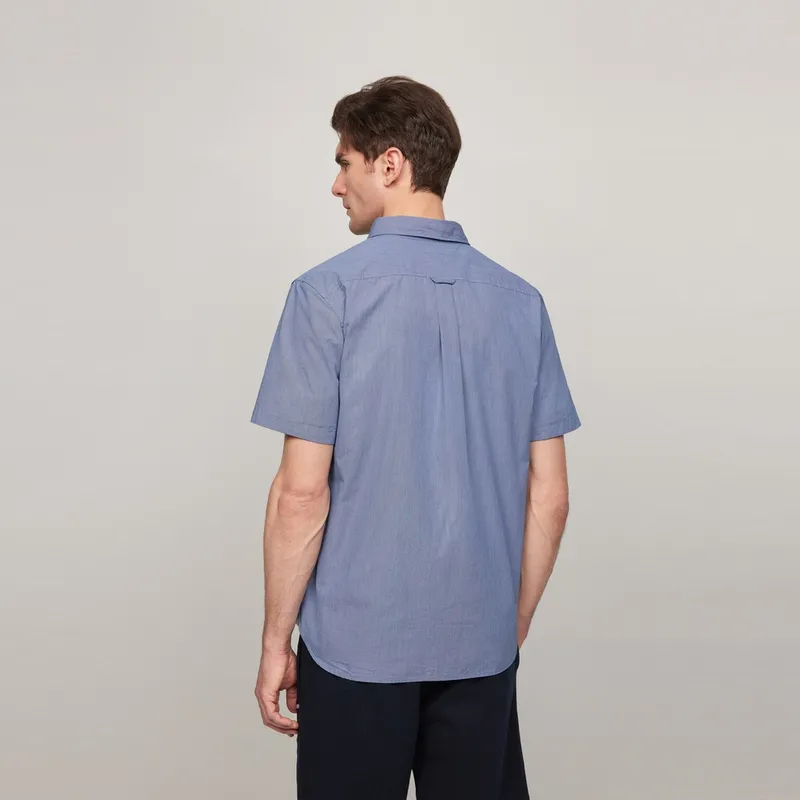 Tommy Hilfiger Shirts Men-3