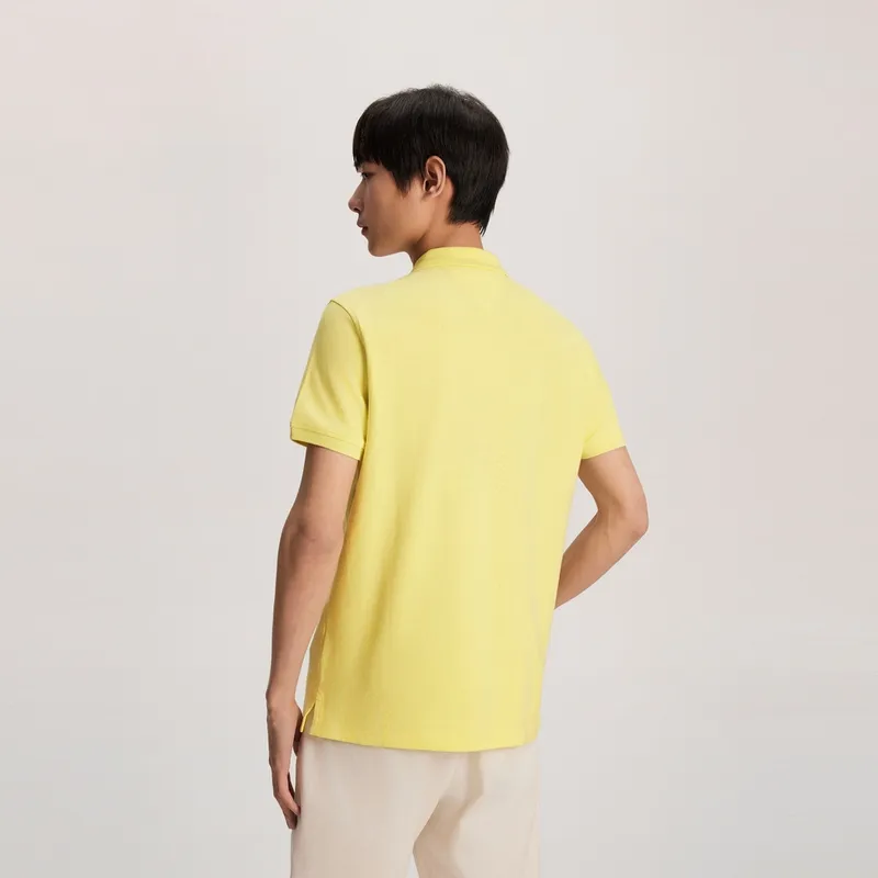 Tommy Hilfiger 1985 Series Polo Shirt Men's-76