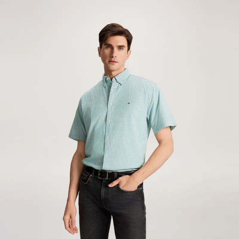 Tommy Hilfiger Shirts Men-2