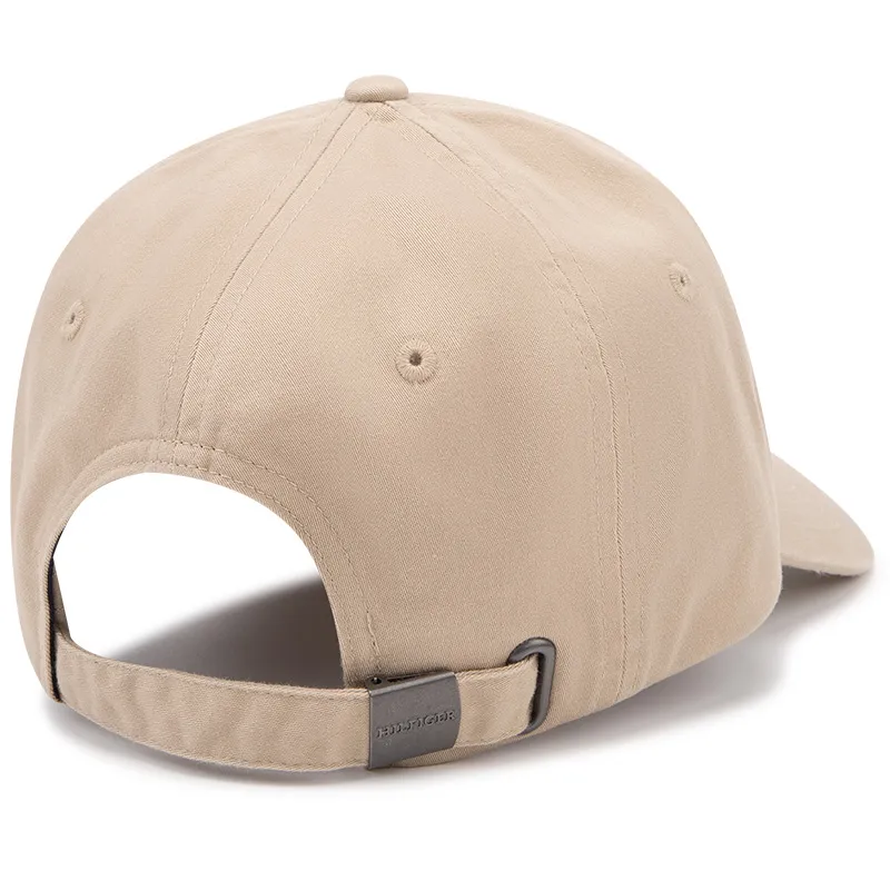 Tommy Hilfiger Cotton Baseball Caps Men's-1
