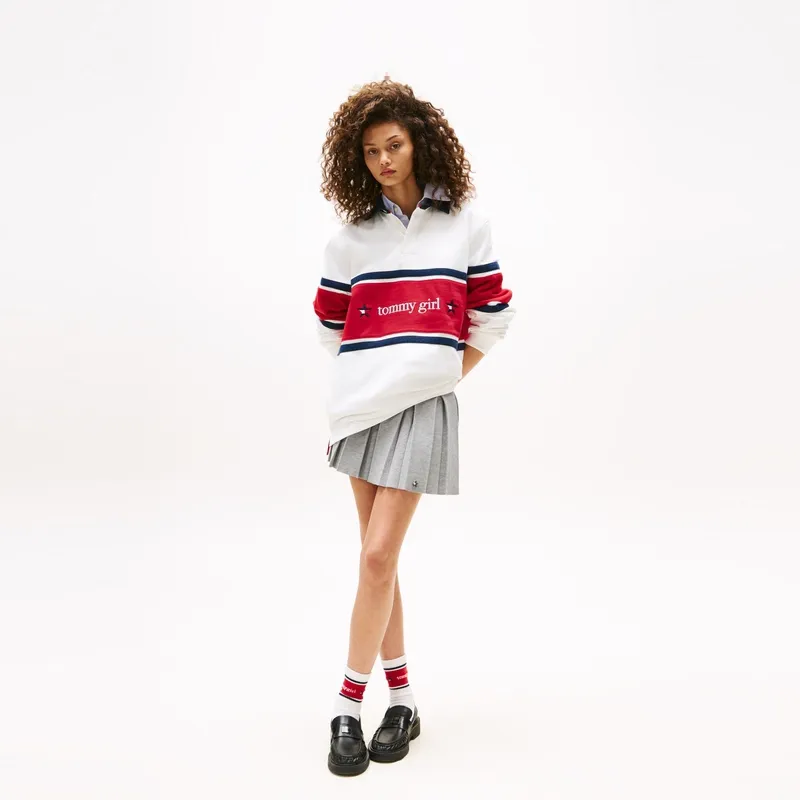Tommy Hilfiger Casual Short Skirts Women's-4