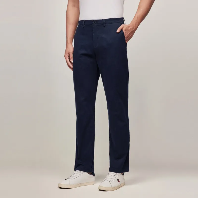 Tommy Hilfiger Casual Pants Men's-7