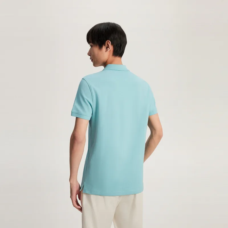 Tommy Hilfiger 1985 Series Polo Shirt Men's-36
