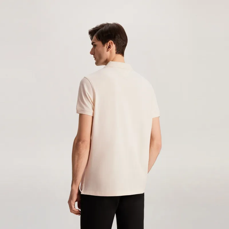 Tommy Hilfiger Polo Shirt Men's-3