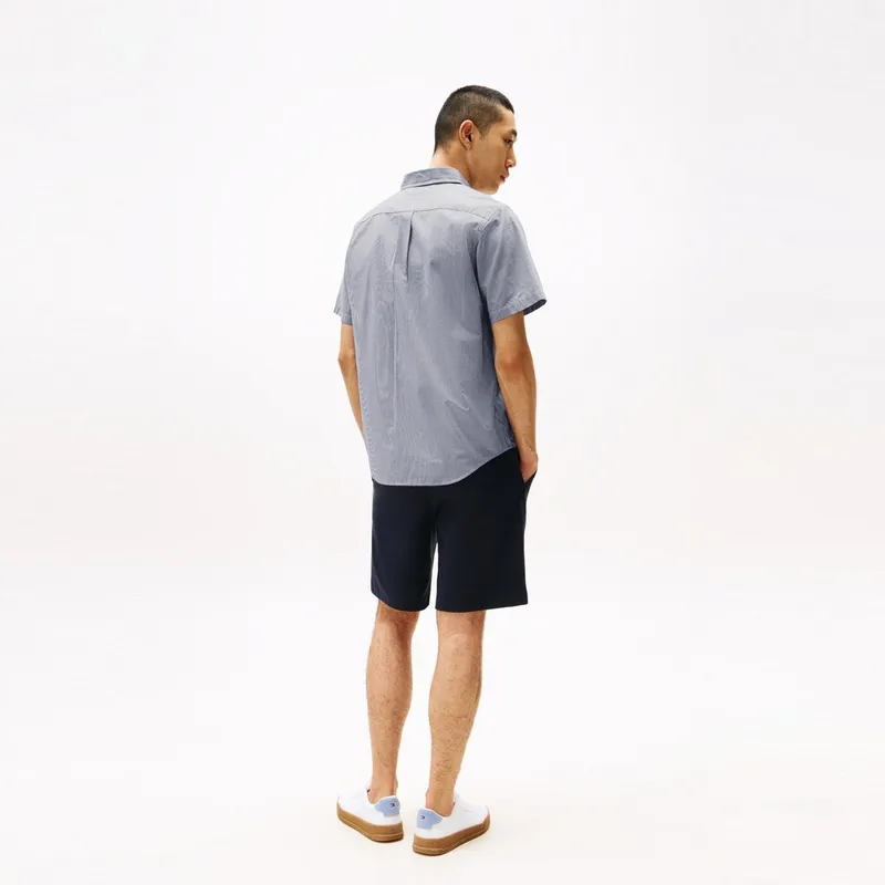 Tommy Hilfiger Shirts Men-8