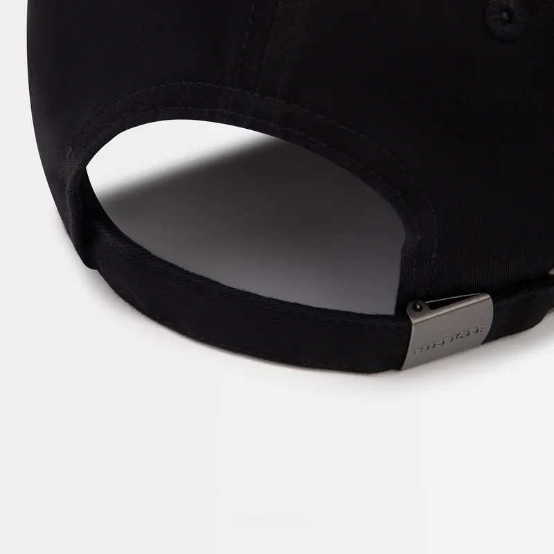 Tommy Hilfiger Cotton Baseball Caps Men's-10