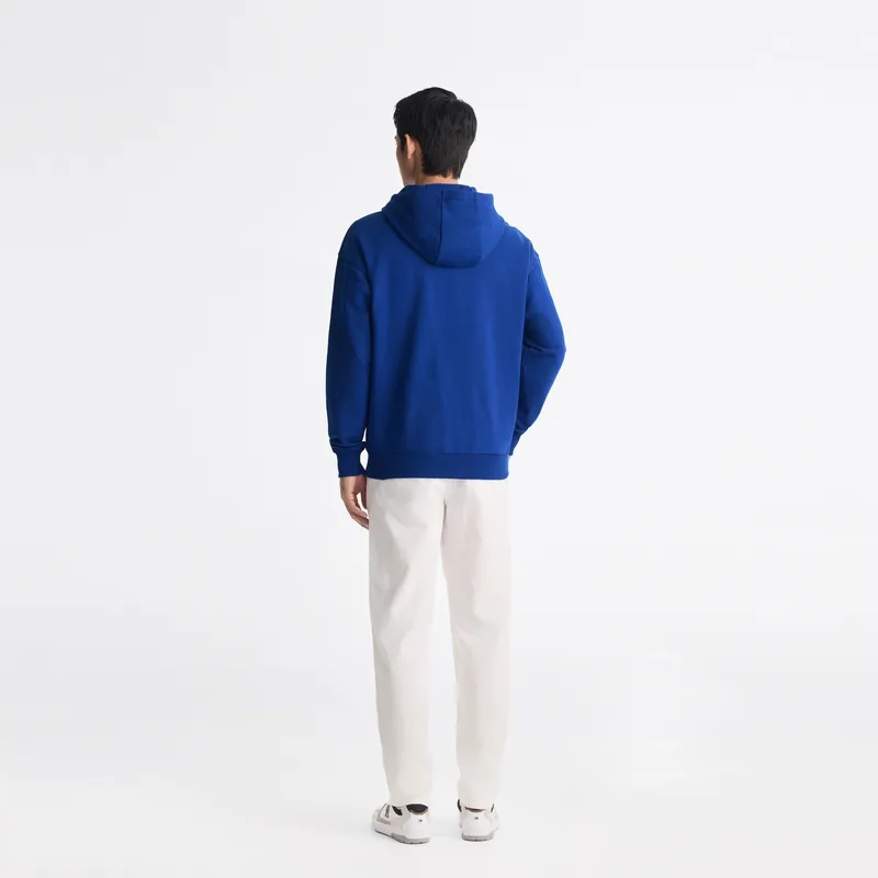 Tommy Hilfiger Small Crest Hoodie-4