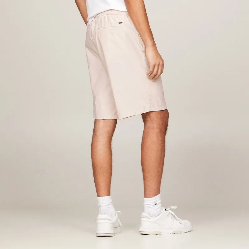 Tommy Hilfiger Casual Shorts Men's Ecru-2