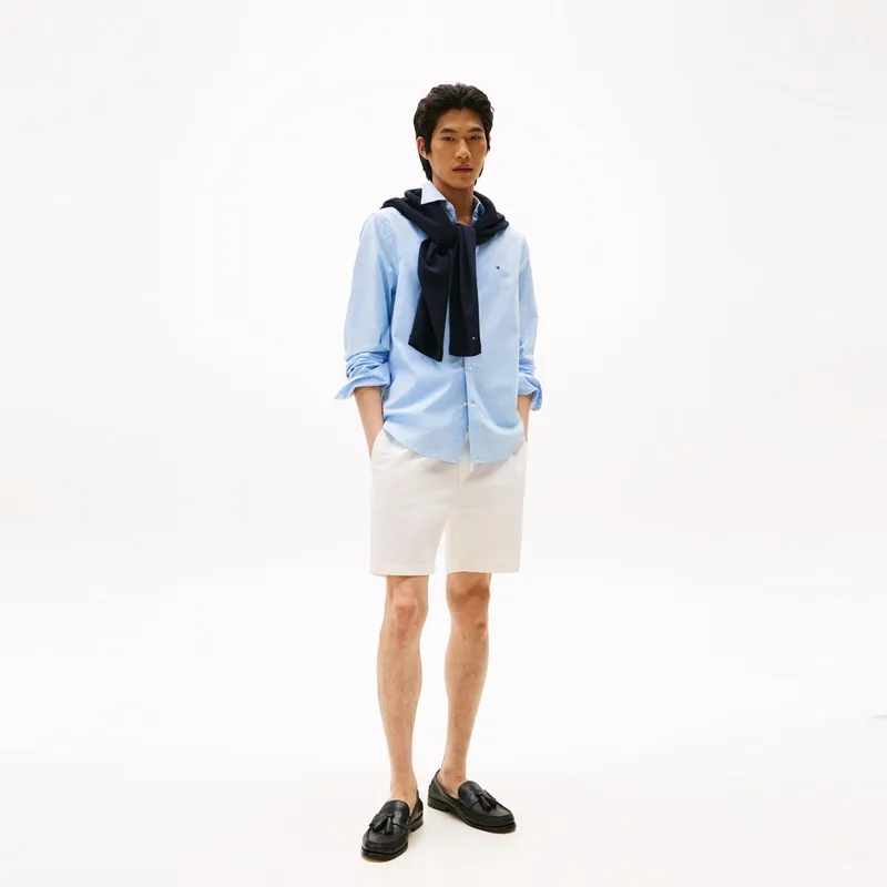 Tommy Hilfiger Shirts Men-8