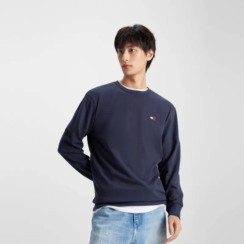 Tommy Hilfiger T Shirts Men-3