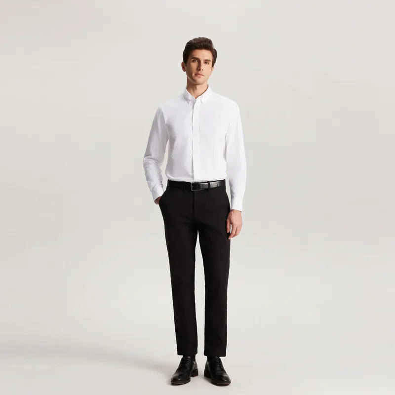 Tommy Hilfiger Shirts Men-9