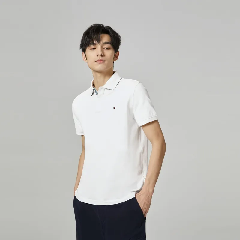 Tommy Hilfiger Polo Shirts Men-14