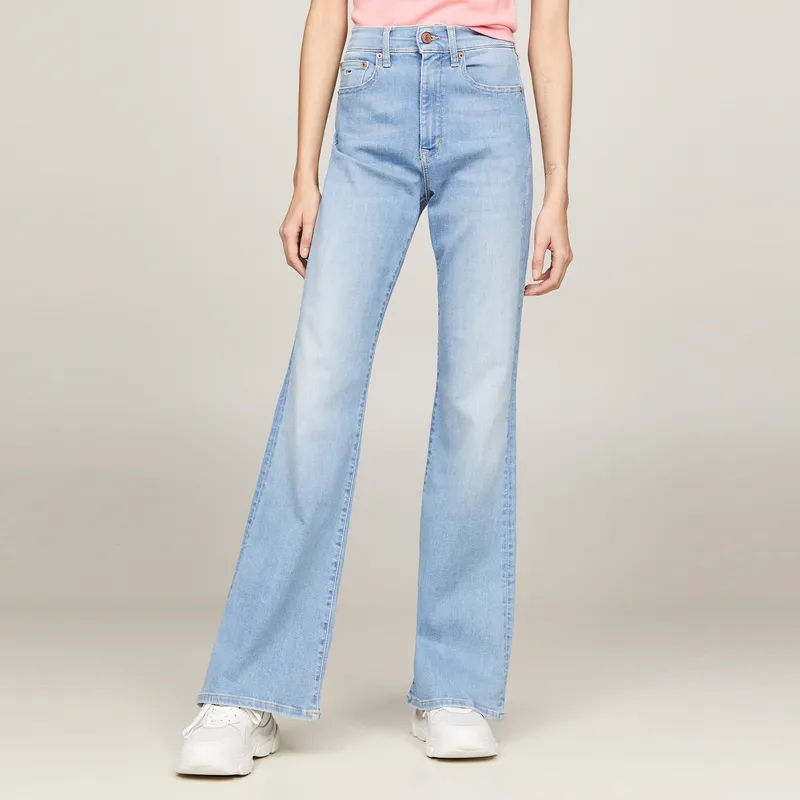 Tommy Hilfiger Jeans Women's Blue-2