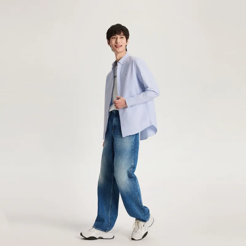 Tommy Hilfiger Shirts Men-5