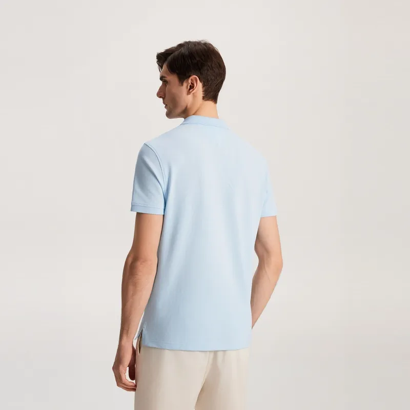 Tommy Hilfiger 1985 Series Polo Shirt Men's-41