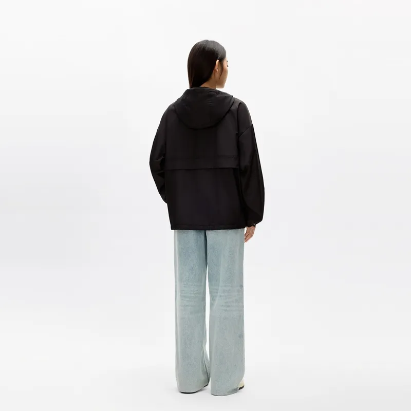 Tommy Hilfiger Jacket Women's Black-2