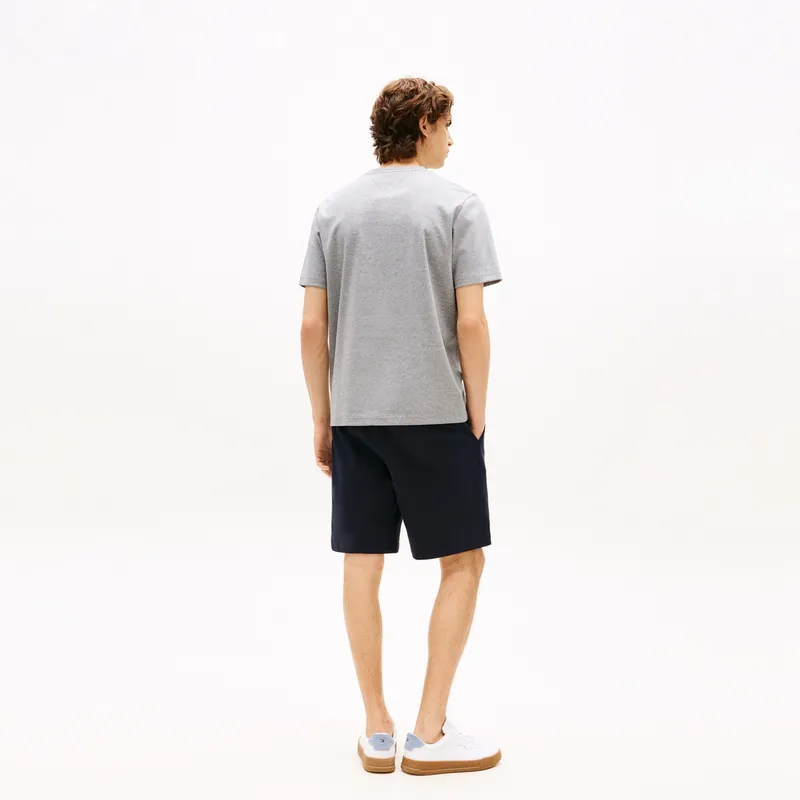Tommy Hilfiger T Shirts Men-8