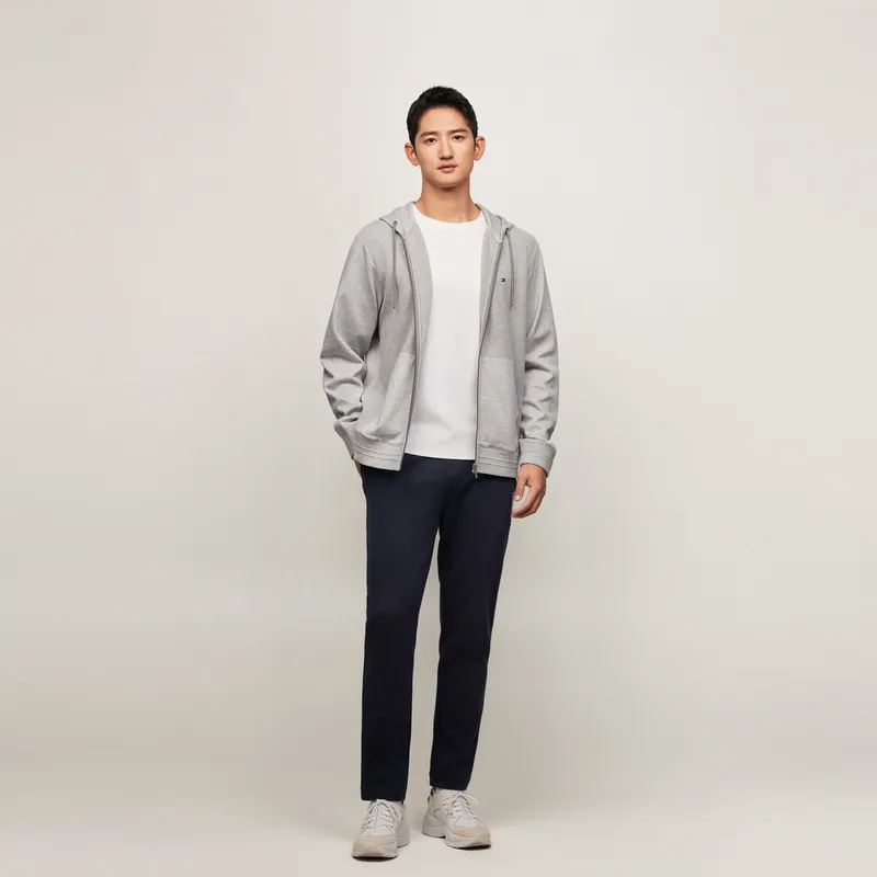 Tommy Hilfiger Sweatshirt Men's-4
